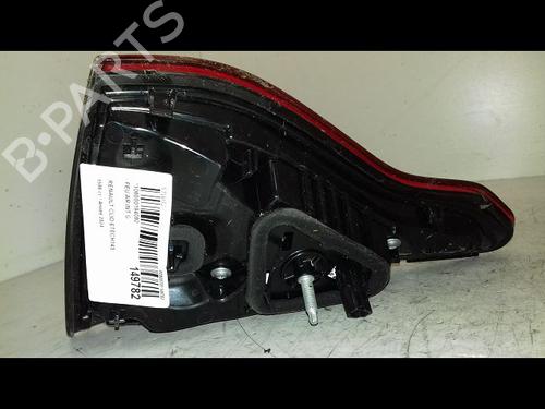 Left tailgate light RENAULT CLIO V (B7_) 1.6 E-TECH 145 (B7MU) | BP40273358C79 - Image 2