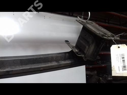 Front bumper reinforcement FORD FIESTA V (JH_, JD_) 1.4 TDCi | BP10684029C109 