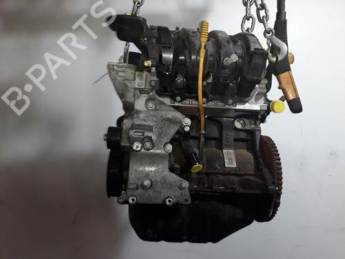 Engine RENAULT TWINGO II (CN0_) 1.2 16V (CN04, CN0B) | BP30867837M1