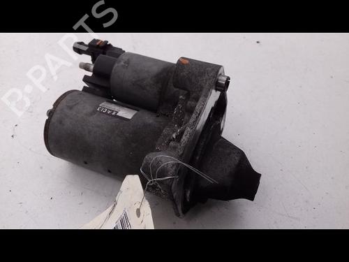 Startmotor CITROËN C3 II (SC_) 1.0 VTi 68 (68 hp) 8974394
