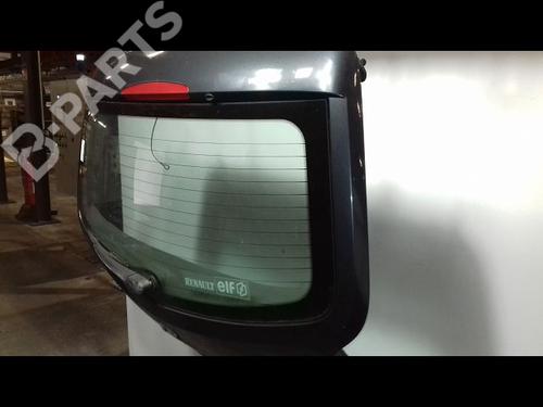 Tailgate RENAULT LAGUNA II Grandtour (KG0/1_) 1.9 dCi | BP11533314C6 