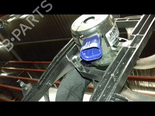 Radiator fan DACIA SANDERO II 1.2 LPG | BP12105184M35 