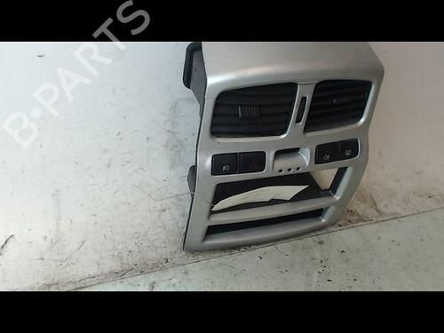 Used Warning switch HYUNDAI SANTA FÉ I (SM) 2.0 CRDi 4x4 (125 hp) 23194857