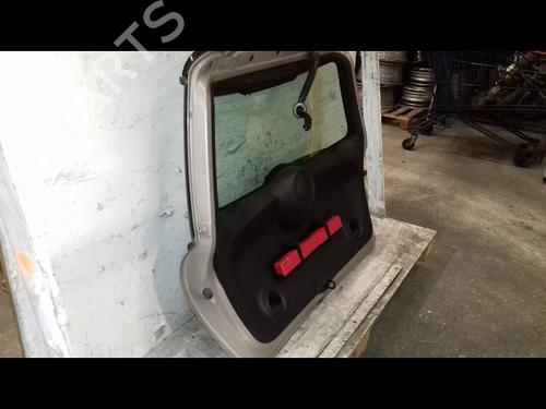 Tailgate MINI MINI (R56) Cooper | BP33136341C6  - Image 5