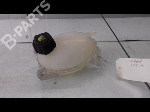 Expansion tank RENAULT CLIO IV (BH_) 1.5 dCi 75 | BP8970399C120 