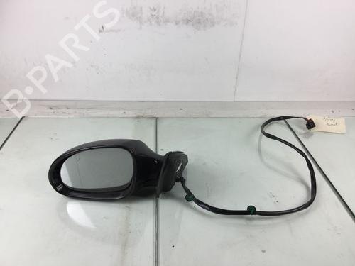 Used Left mirror VW PASSAT B6 (3C2) [2005-2010]  15743972