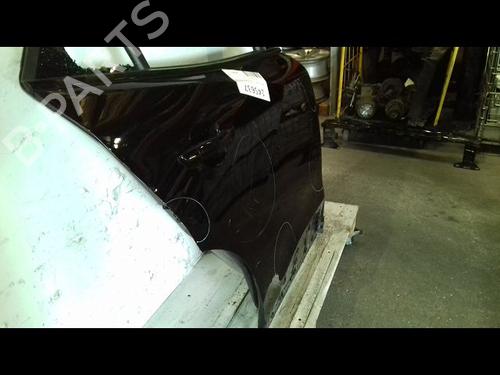 Right rear door PEUGEOT 2008 II (UD_, US_, UY_, UJ_, UR_, UC_) 1.5 BlueHDI 130 | BP29225559C5 