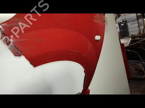left-front-fenders-renault-twingo-ii-cn0_-2007-39518551 main image