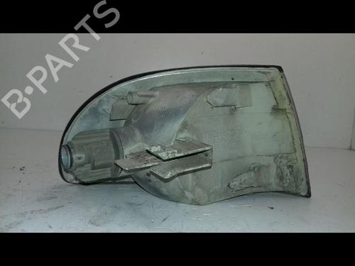 Used Left front indicator AUDI A4 B5 (8D2) 1.9 TDI (90 hp) 21522909