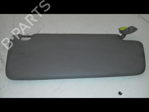 Left sun visor OPEL CORSA D (S07) 1.0 (L08, L68) | BP29226088I1 