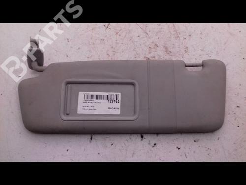 Used Left sun visor AUDI A3 (8P1) 1.9 TDI (105 hp) 9288665