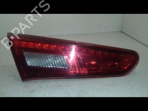 Used Left tailgate light ALFA ROMEO GIULIETTA (940_) 1.4 TB (940FXB1A, 940FXB11) (170 hp) 29226389
