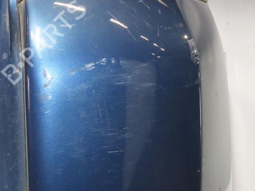 Rear bumper CITROËN C4 Grand Picasso I (UA_) 1.6 HDi 110 | BP17730969C8 