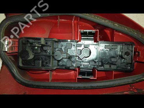 Left taillight CITROËN XSARA PICASSO (N68) 1.8 16V | BP31348013C34 