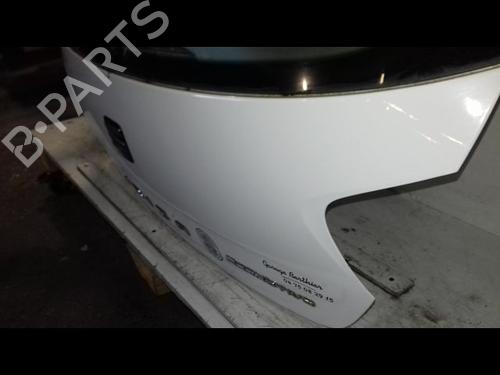 Tailgate SEAT IBIZA IV (6J5, 6P1) 1.4 TDI | BP29225843C6 
