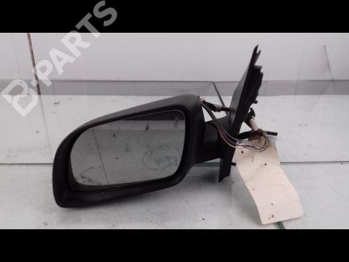 Used Left mirror VW POLO (9N_, 9A_) 1.4 TDI (75 hp) 8962533