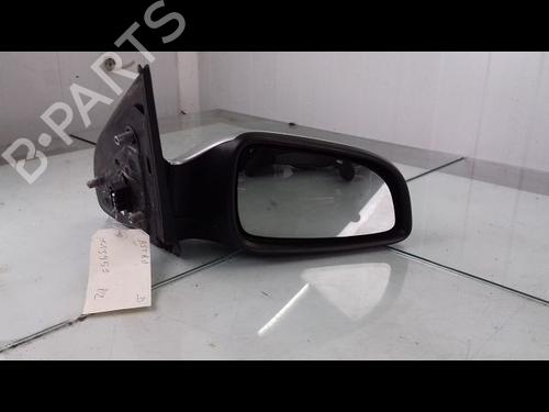 Used Right mirror OPEL ASTRA H (A04) 1.7 CDTI (L48) (80 hp) 8969397