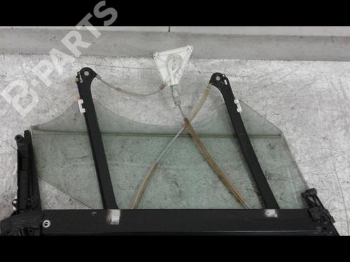 Front left window mechanism AUDI A3 Sportback (8PA) 1.4 TFSI | BP8965435C22 