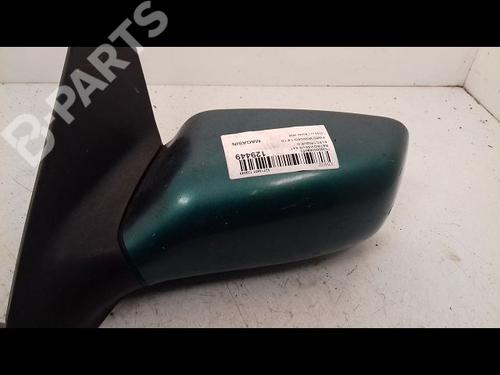 Left mirror FORD MONDEO II (BAP) 1.8 TD | BP9253937C26 