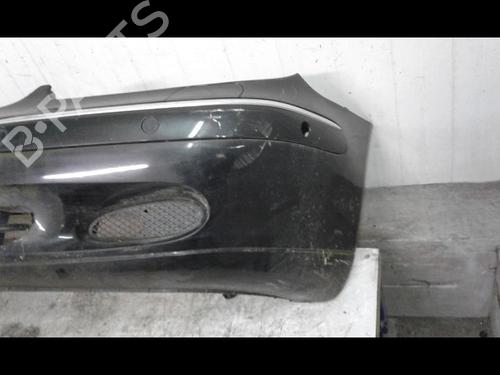 Front bumper MERCEDES-BENZ S-CLASS (W220) S 320 CDI (220.026, 220.126) | BP23195127C7 