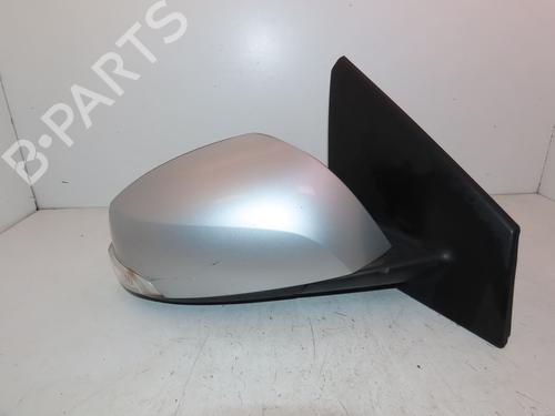 Right mirror RENAULT MEGANE III Hatchback (BZ0/1_, B3_) 1.5 dCi (BZ09, BZ0D, BZ1W, BZ29, BZ14) | BP18017982C27 