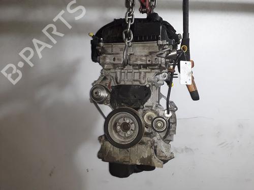 Engine PEUGEOT 208 I (CA_, CC_) 1.0 VTi | BP32332622M1 
