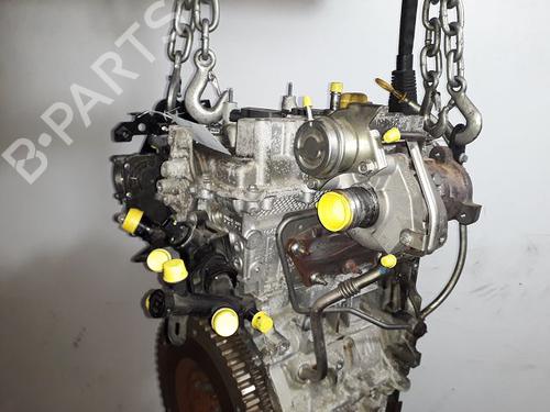 Motor DACIA SANDERO II TCe 90 (B8M1, B8MA, B8AC) (90 hp) 32659349