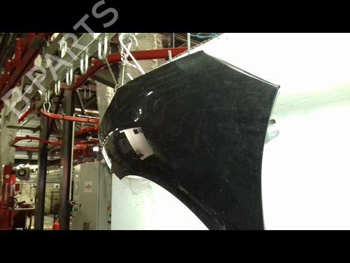 Left front fenders CITROËN C3 II (SC_) 1.6 HDi | BP29224561C41 