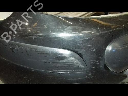 Front bumper PEUGEOT 307 (3A/C) 1.6 HDi | BP29224421C7 