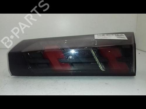 Højre baglygte bagklap PEUGEOT 2008 II (UD_, US_, UY_, UJ_, UR_, UC_) 1.5 BlueHDI 130 (131 hp) 29226377