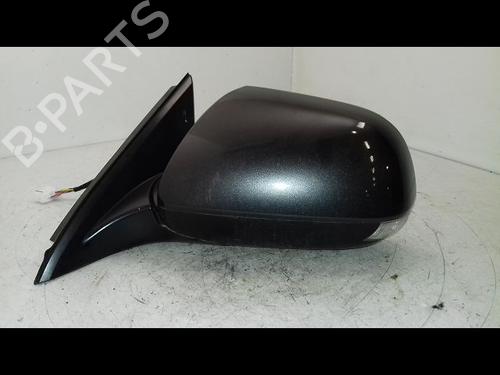 Left mirror HONDA ACCORD VIII Estate (CW) 2.0 i (CW1) | BP30949898C26 