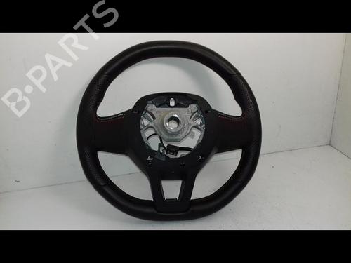 Steering wheel RENAULT CLIO V (B7_) 1.3 TCe 140 (B7N0) | BP29216353C49 