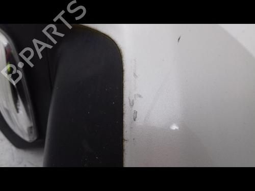 Left mirror PEUGEOT 5008 (0U_, 0E_) 2.0 HDi 150 / BlueHDi 150 | BP29225289C26