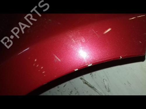 Right front fenders RENAULT CLIO III (BR0/1, CR0/1) 1.5 dCi (BR0H, CR0H, CR1S, BR1S) | BP29224544C42 
