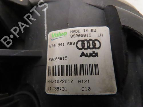 left-front-fog-light-audi-a4-b8-avant-8k5-2007-2008-2009-2010-2011-2012-2013-2014-2015-2016-2017-33248212 main image