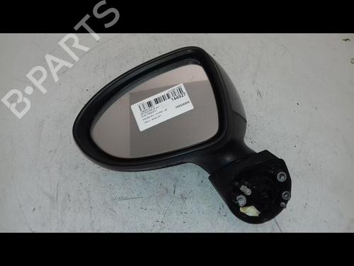 Left mirror KIA RIO III (UB) 1.4 CRDi | BP29225366C26 