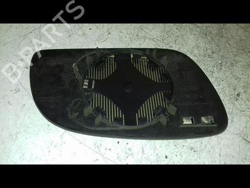 Used Left mirror Left mirror VW TOURAN (1T1, 1T2) 2.0 TDI 16V (140 hp) 34498425 34498425