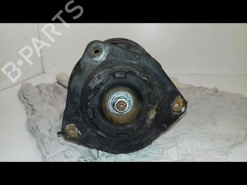 Right front shock absorber RENAULT CLIO III (BR0/1, CR0/1) 1.2 16V (BR02, BR0J, BR11, CR02, CR0J, CR11) | BP24460109M17