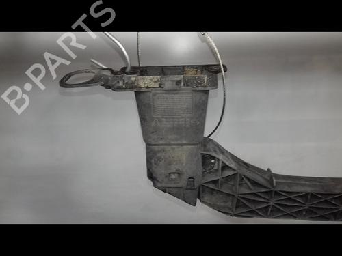 Bumper shock absorber CITROËN C4 II (NC_) 1.6 HDi 90 | BP29224354C125