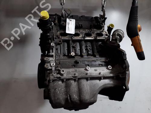 Engine OPEL MERIVA B MPV (S10) 1.4 (75) | BP16313718M1