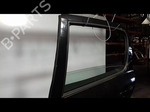 Left rear door PEUGEOT 307 (3A/C) 1.6 16V | BP23195847C4 