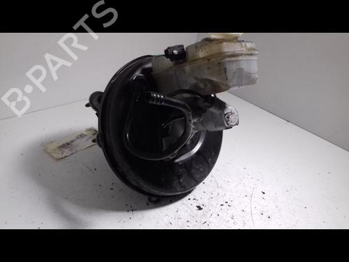 Servo brake RENAULT CLIO IV (BH_) 1.5 dCi 75 | BP10769581M42