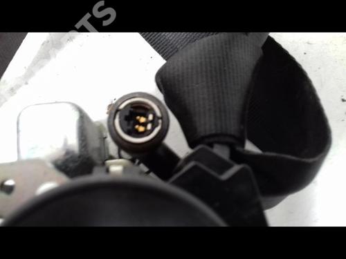 Front right belt tensioner PEUGEOT 1007 (KM_) 1.6 HDi | BP9494798C88 