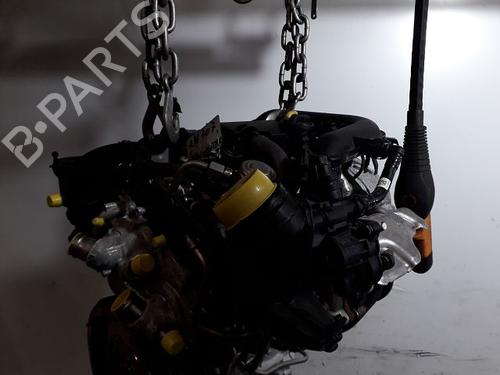 Used Engine VW T-CROSS (C11, D31) 1.0 TSI (110 hp) 24706197