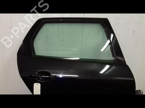 Right rear door PEUGEOT 407 SW (6E_, 6D_) 2.0 HDi 135 | BP23195767C5 