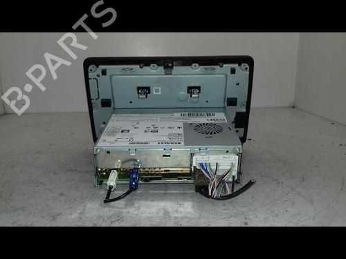 Radio RENAULT EXPRESS Box Body/MPV 1.5 Blue dCi 95 (F6AB) | BP37062015E6 - Image 2