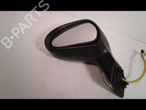 Used Left mirror PEUGEOT 308 SW I (4E_, 4H_) 1.6 HDi (109 hp) 15200394