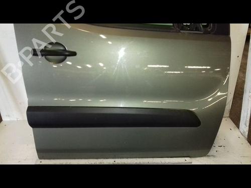 Used Right front door CITROËN BERLINGO MULTISPACE (B9) 1.6 HDi 90 (92 hp) 29224974