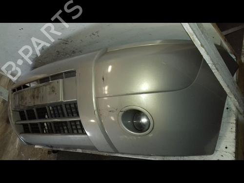 Front bumper CITROËN BERLINGO / BERLINGO FIRST MPV (MF_, GJK_, GFK_) 1.9 D (MFWJZ) | BP29224406C7 