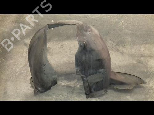 Used Wheel arch VW TOURAN (1T1, 1T2) 2.0 TDI 16V (140 hp) 29224654